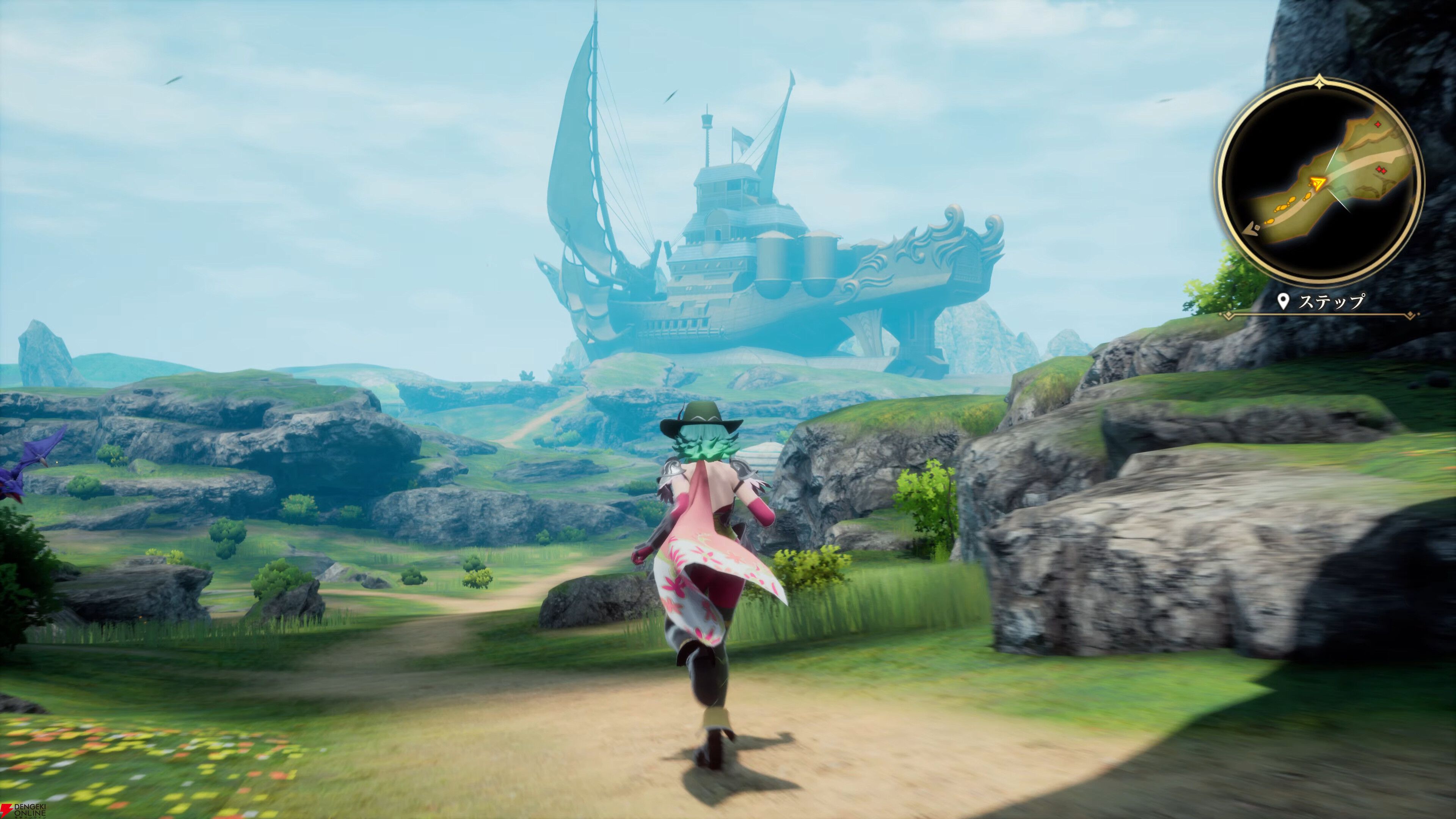 『ロマサガ2 リベンジオブザセブン』10月24日発売＆予約開始。七英雄と歴代皇帝の数千年にわたる戦いがフルリメイクでよみがえる【ニンダイ 2024.6.18】