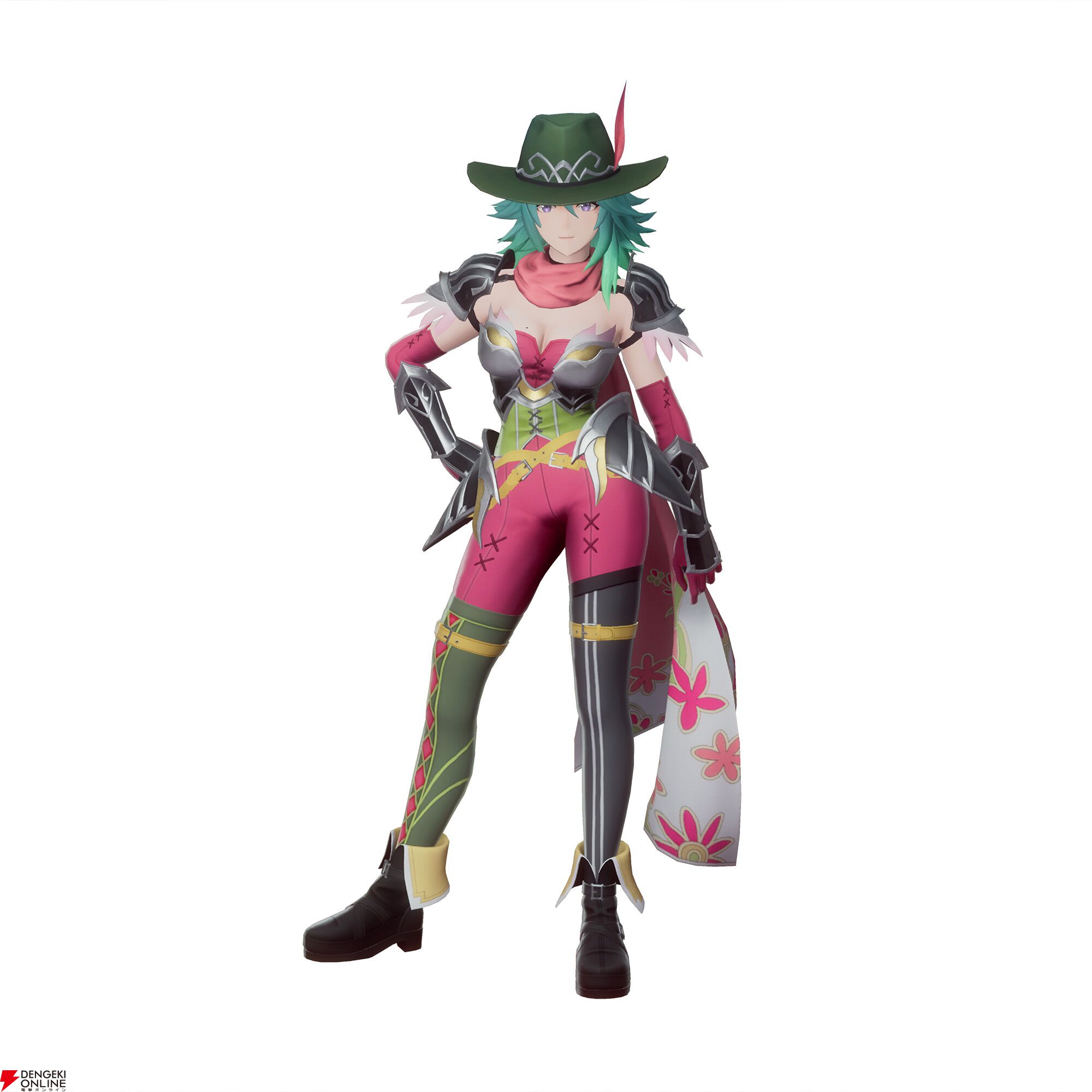 『ロマサガ2 リベンジオブザセブン』10月24日発売＆予約開始。七英雄と歴代皇帝の数千年にわたる戦いがフルリメイクでよみがえる【ニンダイ 2024.6.18】