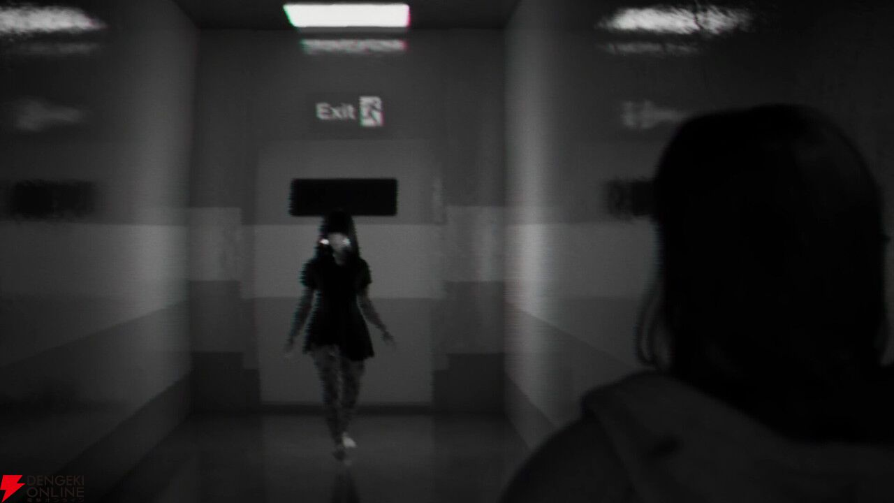AIアシスタント“ミキちゃん”は救済か、それとも…? サイコロジカルホラー『BrokenLore:DON'T LIE』新動画が公開中