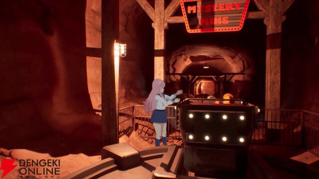 AIアシスタント“ミキちゃん”は救済か、それとも…？ サイコロジカルホラー『BrokenLore：DON'T LIE』新動画が公開中