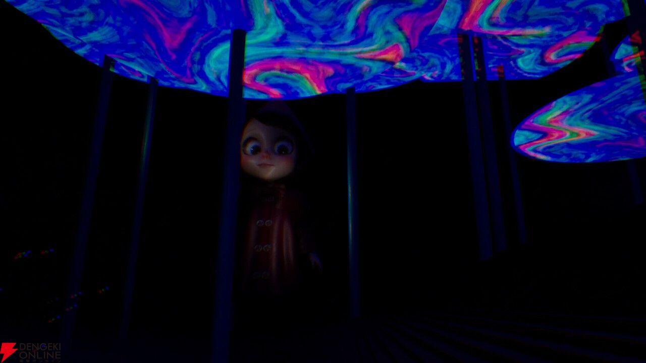 AIアシスタント“ミキちゃん”は救済か、それとも…? サイコロジカルホラー『BrokenLore:DON'T LIE』新動画が公開中