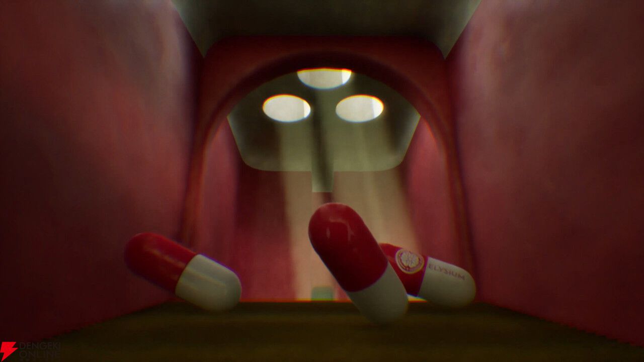 AIアシスタント“ミキちゃん”は救済か、それとも…? サイコロジカルホラー『BrokenLore:DON'T LIE』新動画が公開中