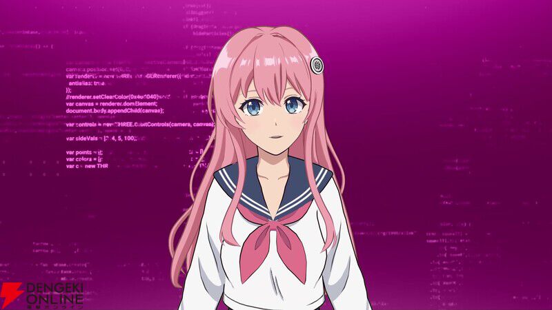 AIアシスタント“ミキちゃん”は救済か、それとも…? サイコロジカルホラー『BrokenLore:DON'T LIE』新動画が公開中