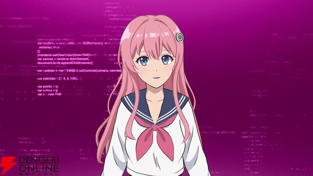 AIアシスタント“ミキちゃん”は救済か、それとも…？ サイコロジカルホラー『BrokenLore：DON'T LIE』新動画が公開中
