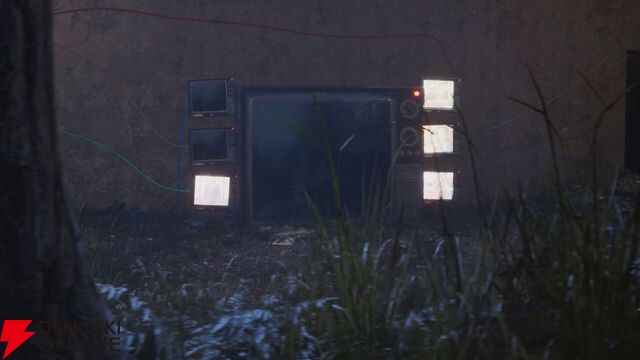 AIアシスタント“ミキちゃん”は救済か、それとも…？ サイコロジカルホラー『BrokenLore：DON'T LIE』新動画が公開中