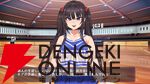 朝凪デザインの“煽り系”JKにチアを教える『がんばれ！チアリズム』Steamページ公開。小生意気なボイス×ジャイロ操作の異色作