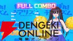 朝凪デザインの“煽り系”JKにチアを教える『がんばれ！チアリズム』Steamページ公開。小生意気なボイス×ジャイロ操作の異色作