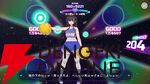朝凪デザインの“煽り系”JKにチアを教える『がんばれ！チアリズム』Steamページ公開。小生意気なボイス×ジャイロ操作の異色作