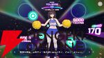 朝凪デザインの“煽り系”JKにチアを教える『がんばれ！チアリズム』Steamページ公開。小生意気なボイス×ジャイロ操作の異色作