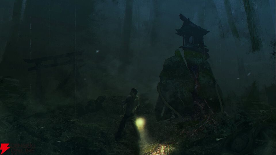 『心霊ホラーADVシリーズ』