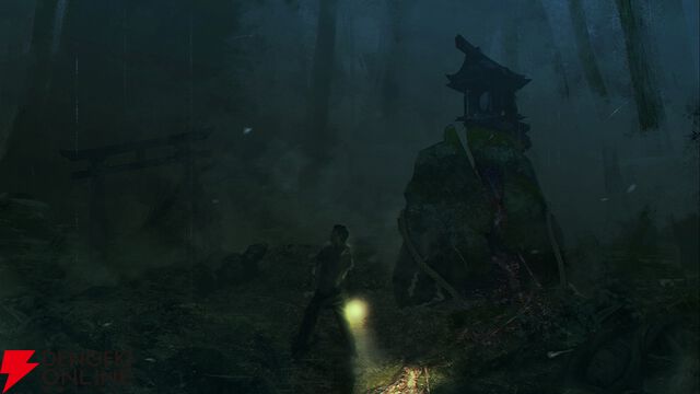 『心霊ホラーADVシリーズ』