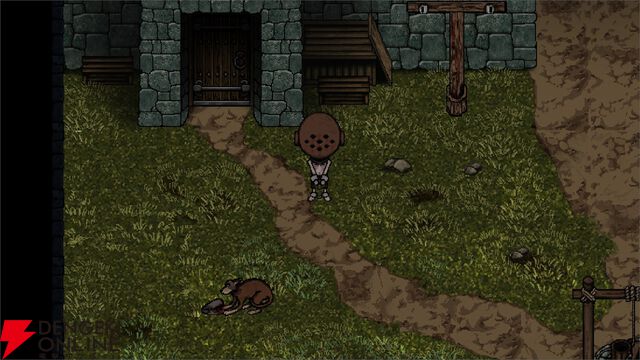 狂った中世の監獄を下るホラーJRPG『Sin or Suffer』発表。部位欠損もある重厚なターン制バトルを生き残れ