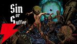 狂った中世の監獄を下るホラーJRPG『Sin or Suffer』発表。部位欠損もある重厚なターン制バトルを生き残れ