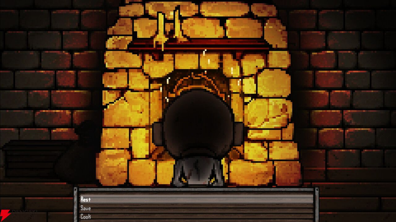 狂った中世の監獄を下るホラーJRPG『Sin or Suffer』発表。部位欠損もある重厚なターン制バトルを生き残れ