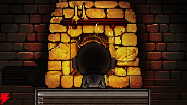 狂った中世の監獄を下るホラーJRPG『Sin or Suffer』発表。部位欠損もある重厚なターン制バトルを生き残れ
