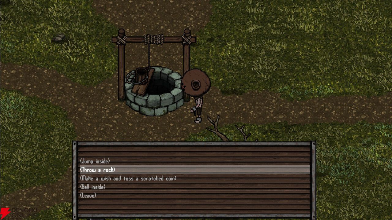 狂った中世の監獄を下るホラーJRPG『Sin or Suffer』発表。部位欠損もある重厚なターン制バトルを生き残れ