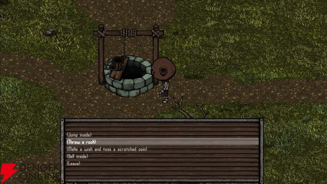 狂った中世の監獄を下るホラーJRPG『Sin or Suffer』発表。部位欠損もある重厚なターン制バトルを生き残れ