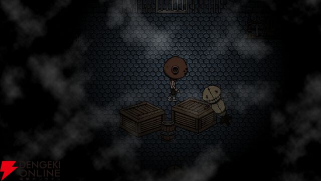 狂った中世の監獄を下るホラーJRPG『Sin or Suffer』発表。部位欠損もある重厚なターン制バトルを生き残れ