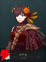『ファイアーエムブレム 万紫千紅』