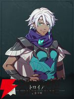 『ファイアーエムブレム 万紫千紅』
