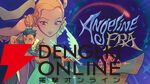 Steamで“圧倒的に好評”のレトロ風3Dアクション『Angeline Era』PS5/PS4/Switch版が9/3に配信