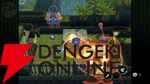Steamで“圧倒的に好評”のレトロ風3Dアクション『Angeline Era』PS5/PS4/Switch版が9/3に配信
