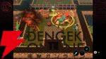Steamで“圧倒的に好評”のレトロ風3Dアクション『Angeline Era』PS5/PS4/Switch版が9/3に配信