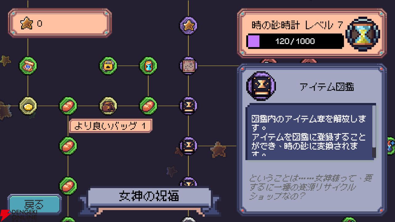 集中する時間がRPGの冒険に! 生産性ツール×放置RPG『締切ヒーロー』が8月31日にSteam早期アクセス開始