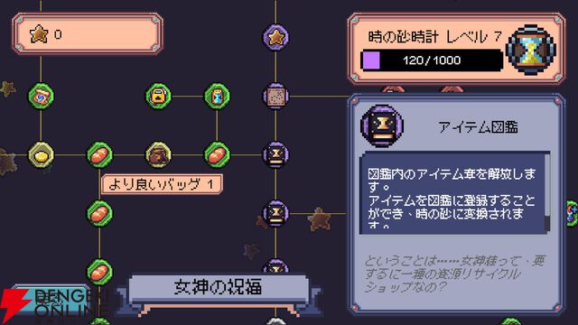 集中する時間がRPGの冒険に！ 生産性ツール×放置RPG『締切ヒーロー』が8月31日にSteam早期アクセス開始