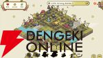 魔法の庭園を再生する癒やし系街作り『Verde』がSteamで配信開始。自由に建築できるサンドボックスモードも搭載