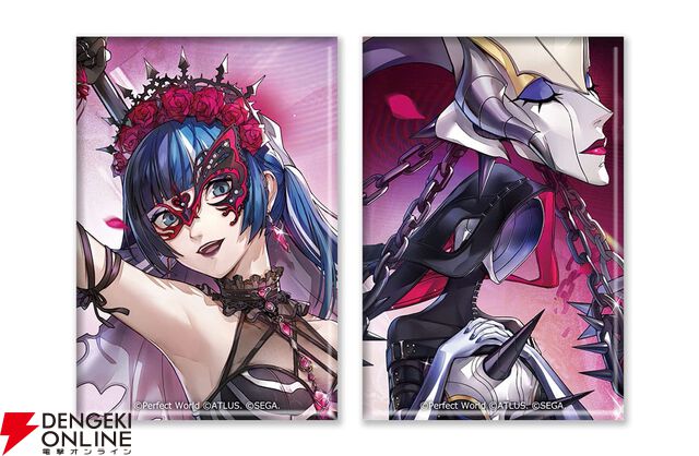 『ペルソナ5: The Phantom X』