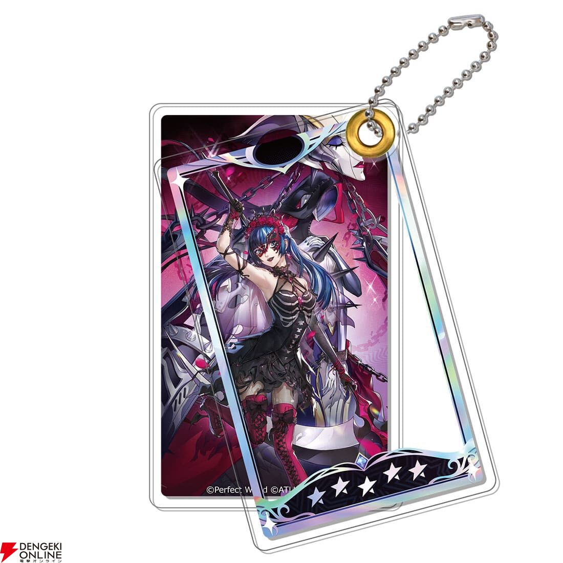 『ペルソナ5: The Phantom X』