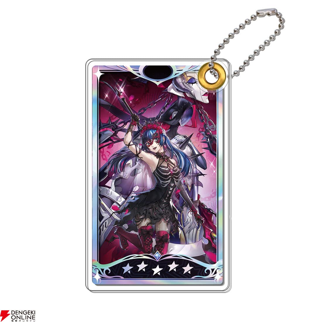 『ペルソナ5: The Phantom X』