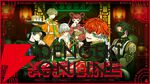 ショートアニメ『楽楽飯店（らくらくはんてん）』