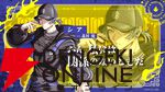 ショートアニメ『楽楽飯店（らくらくはんてん）』
