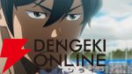 アニメ『ダイヤのA actⅡ』