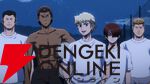 アニメ『ダイヤのA actⅡ』