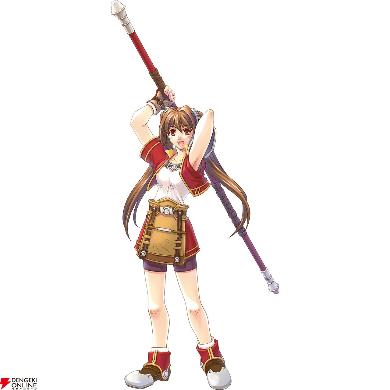画像28/30＞『英雄伝説 空の軌跡FC』キャラ人気ランキングTOP20