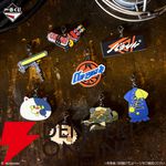 『一番くじ スプラトゥーン3 第三弾』