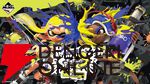 『一番くじ スプラトゥーン3 第三弾』