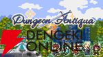 【今週発売】Steamで“非常に好評”の自由な育成と戦略的探索が熱いハクスラRPG『Dungeon Antiqua 2』がCSに登場【電撃インディー】