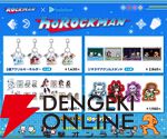 【ホロライブゲーマーズ×ロックマン】コラボ