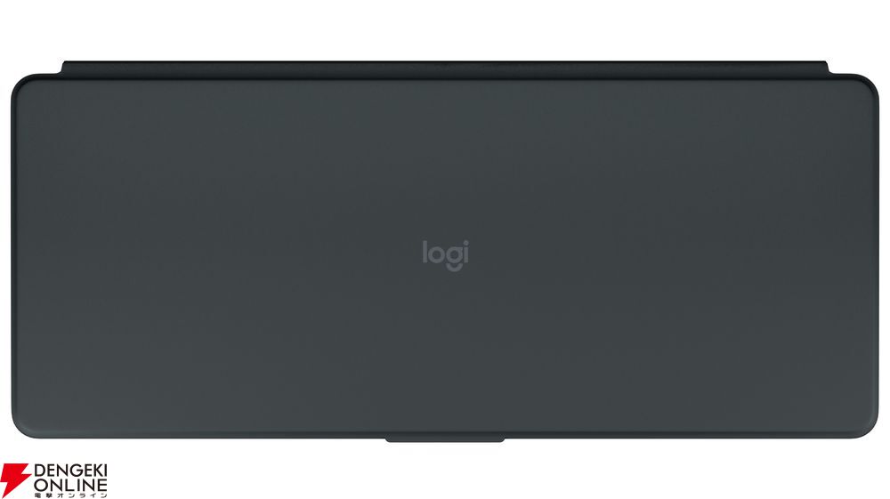 KEYS-TO-GO 2 ロジクール超薄型軽量キーボード（カバー付き） ロジクール、軽量・薄型のポータブルキーボード「Keys-to-Go 2
