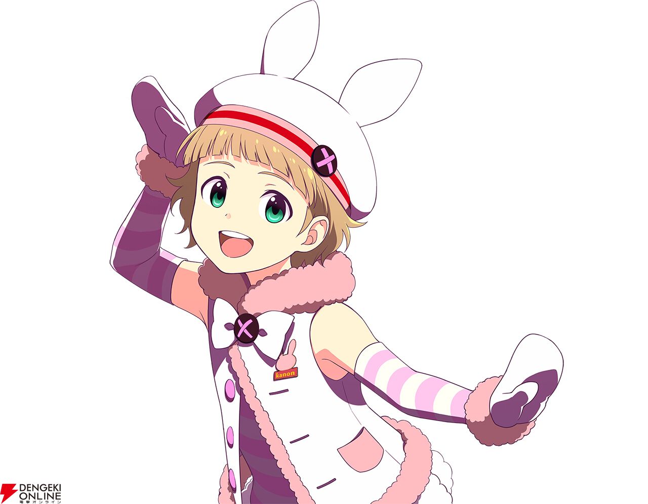 『アイドルマスター SideM』