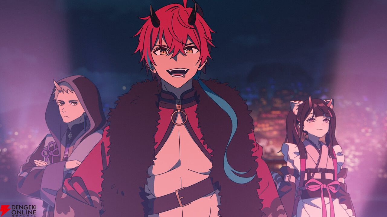 『超かぐや姫！』
