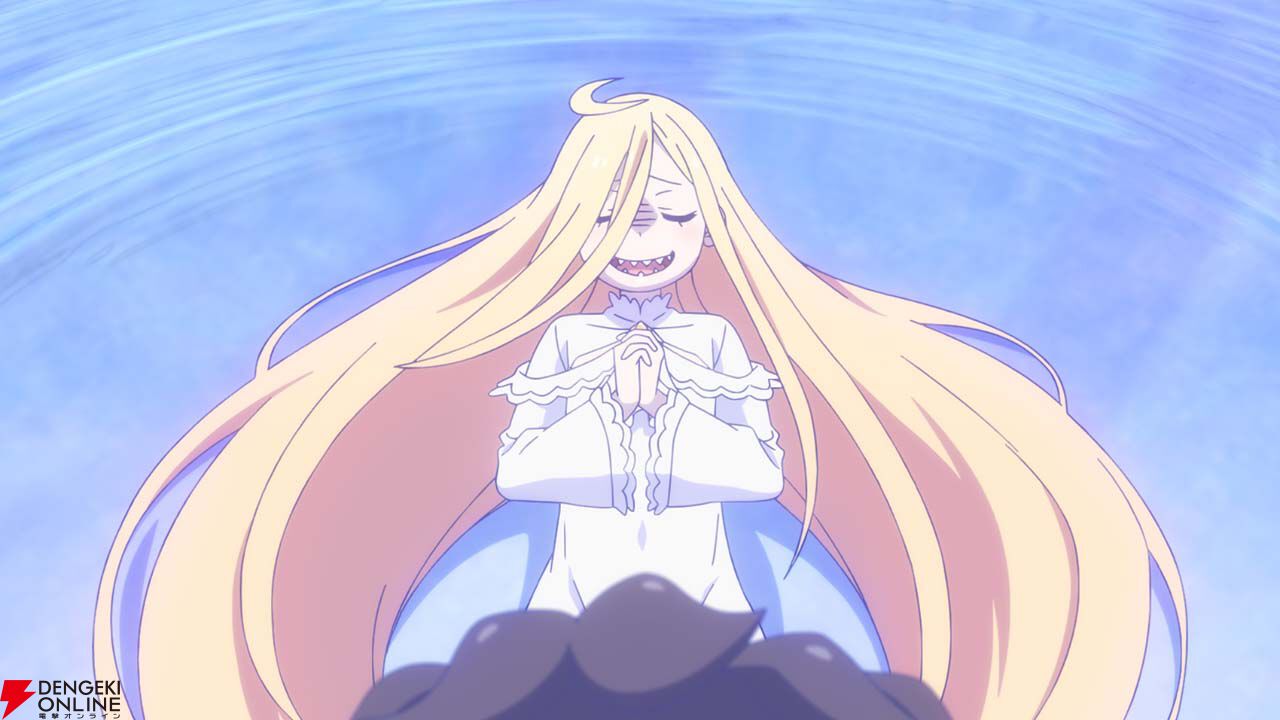 画像6/14＞アニメ『リゼロ』4期13話“立ちなさい”。メィリィを仲間