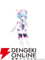 『超新時空ゲイム ネプテューヌ∞（アンリミテッド）』