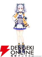 『超新時空ゲイム ネプテューヌ∞（アンリミテッド）』