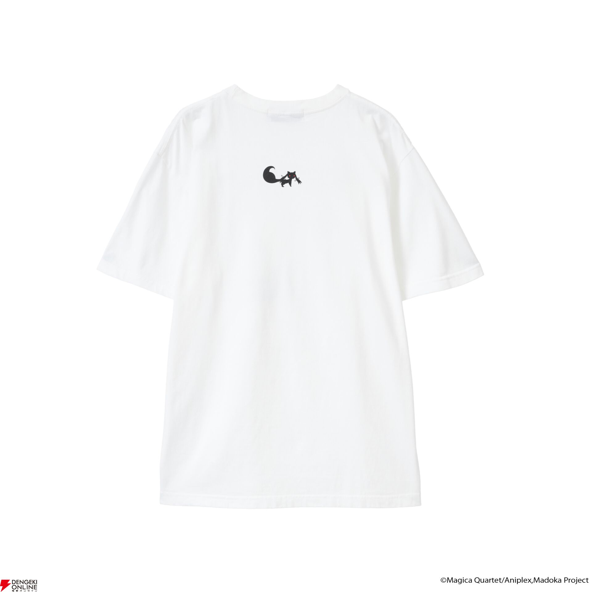 まどマギ×CONVERSE TOKYO】初のコラボ開催。描き下ろしTシャツ、ソウル