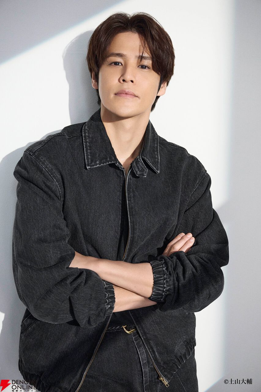 宮野真守